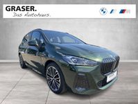 BMW 218 Active Tourer - Vorschau Bild 9