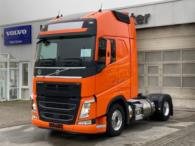 Volvo FH 460 4x2 LNG SZM Glob.XL/I-ParkCool/ACC/Euro6