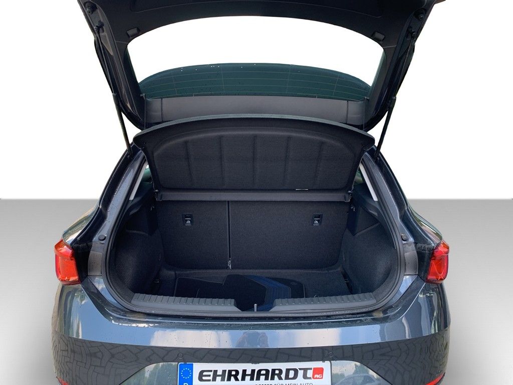 Seat Leon - Bild 9