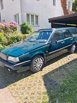 Volvo 850 Kombi,  Benziner  2,5l, 144 Ps, ... - Volvo: 144