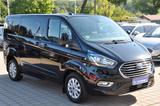 Ford Tourneo Custom 320 L1 Titanium KAM-TOTW.SPURH-1. - Ford Tourneo Custom Gebrauchtwagen in Berlin