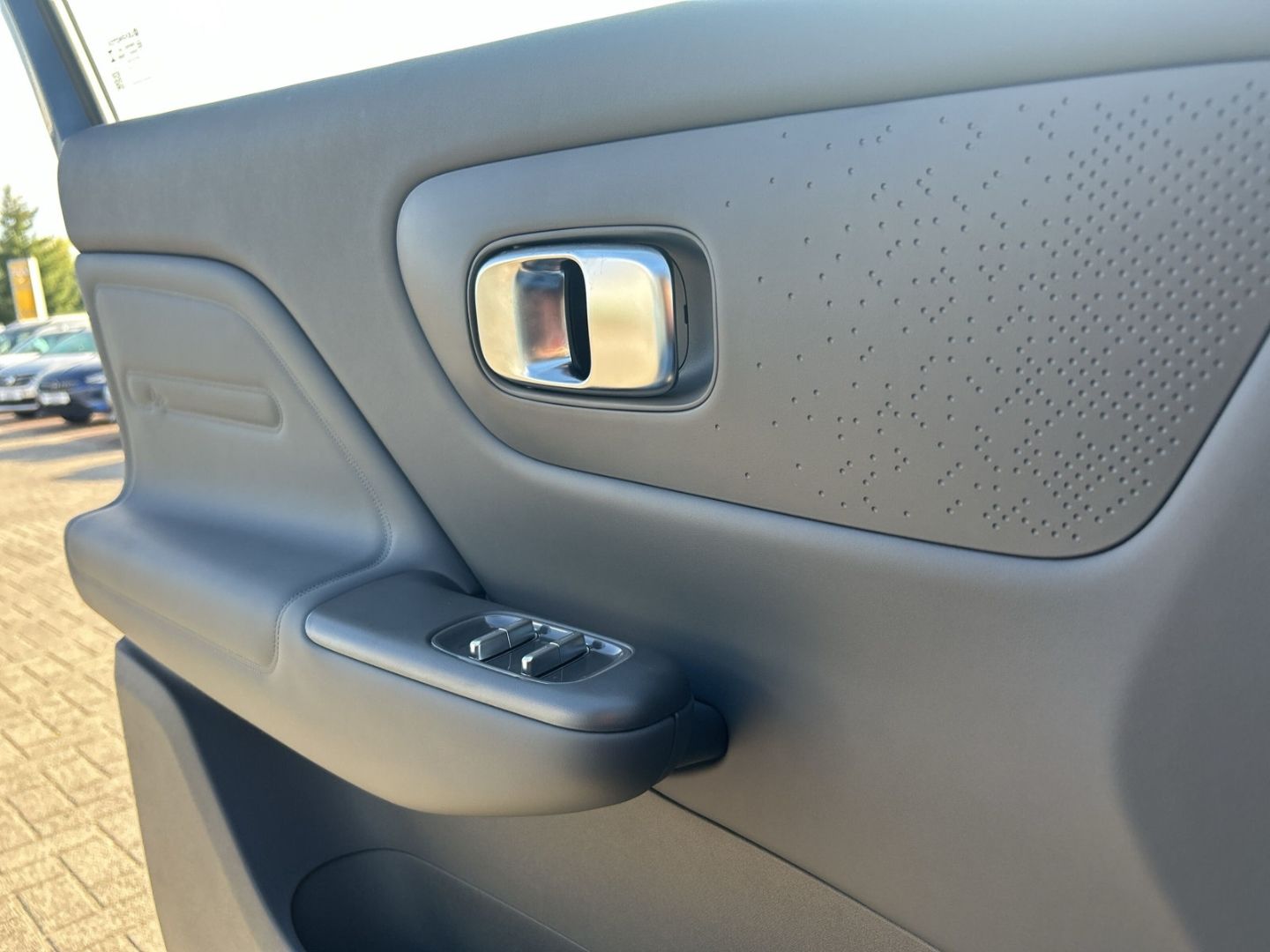 Leapmotor B10 - Bild 29