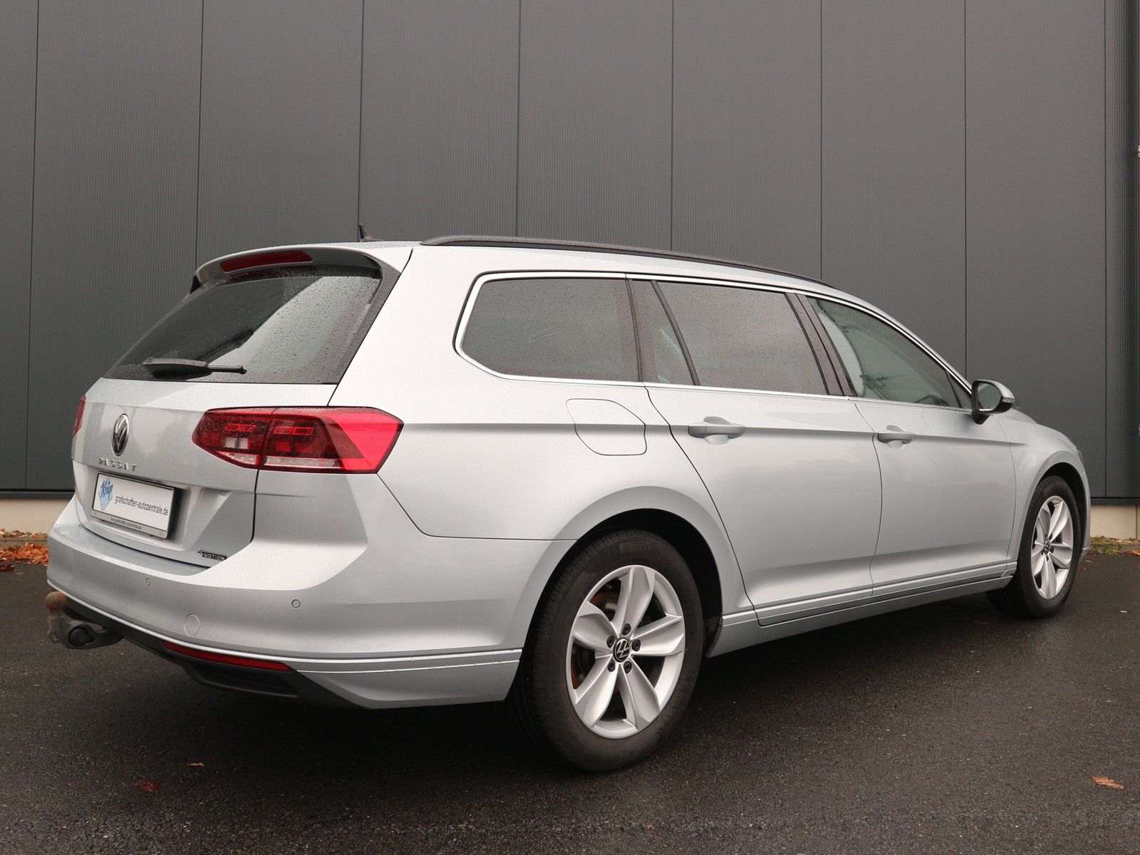 Volkswagen Passat - Bild 4