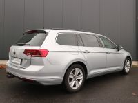 Volkswagen Passat - Vorschau Bild 4