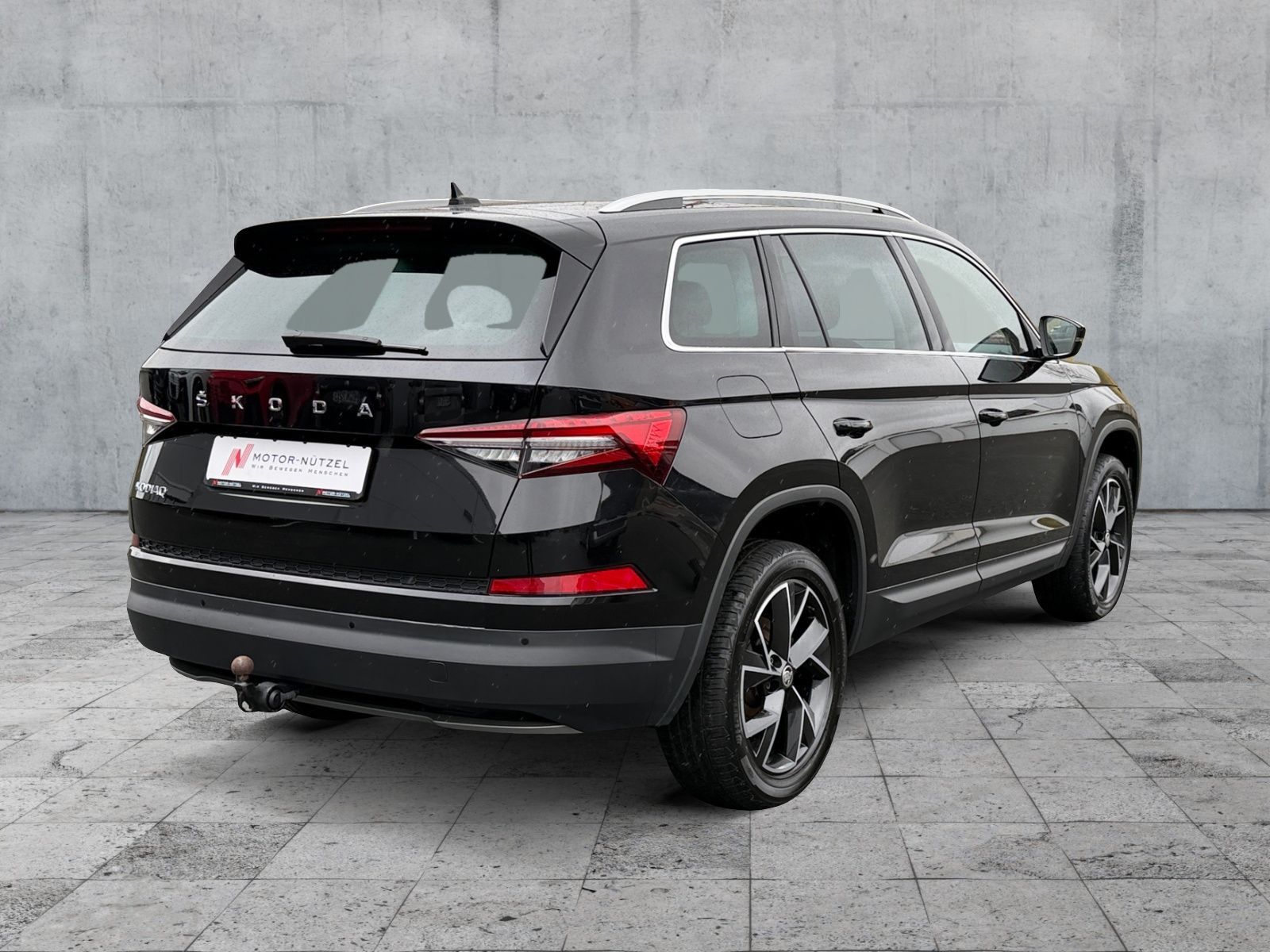 Skoda Kodiaq - Bild 6