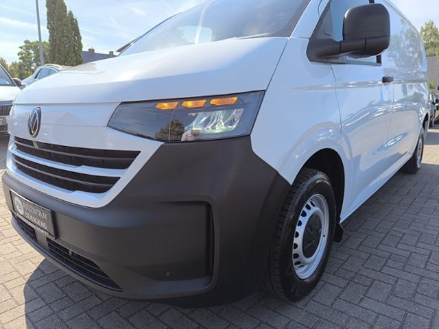 Fahrzeugabbildung Volkswagen Transporter Kasten 2.0 TDI LR Langer Radstand NA