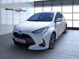 Toyota Yaris 1.5 Hybrid Team D "Comfort,AHK" Bluetooth - Toyota Yaris: Bluetooth