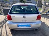 Volkswagen Polo 1.0 Editon Edition - gebrauchte VW Polo aus dem Jahr 2001