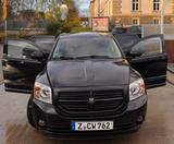 Dodge Caliber SXT 2.0 CVT-Autom. SXT - Dodge aus 2008