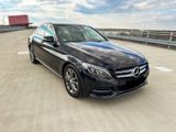 Mercedes-Benz C 200 AVANTGARDE Comand Pano Head-Up Airmatic 