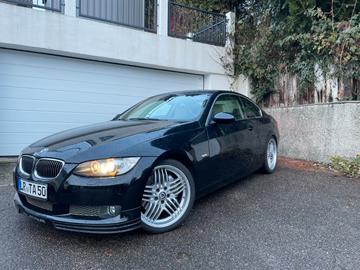 2009 Alpina B3 — миниатюра 15