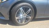 Mercedes-Benz C 220 d T Autom. - Avantgarde STHZG Distronic - Mercedes-Benz C 220: Standheizung