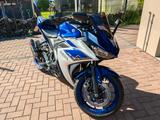 Yamaha YZF-R3 (A2) | Nur 14.600 km | TÜV 06/27  - Offers