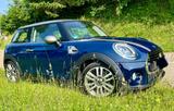MINI  Cooper Seven Chili PanoramaDa Mfl Teilleder Nav - MINI Cooper in Freiburg