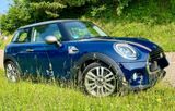MINI  Cooper Seven Chili PanoramaDa Mfl Teilleder Nav - MINI MINI: Se