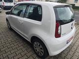 Skoda Citigo Ambition Klima PDC Sitzhz - Skoda Citigo Gebrauchtwagen