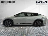 Kia EV4 Fastback 81.4 kWh. FWD GT-Line 360-CAM ACC - E-Autos