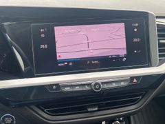 OPEL Grandland ESP,LED,2ZKLIMA,MFD,BLUETOOTH Klima