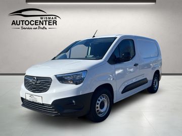 Opel Combo ElectricCOMBO CARGO XL ELECTRO