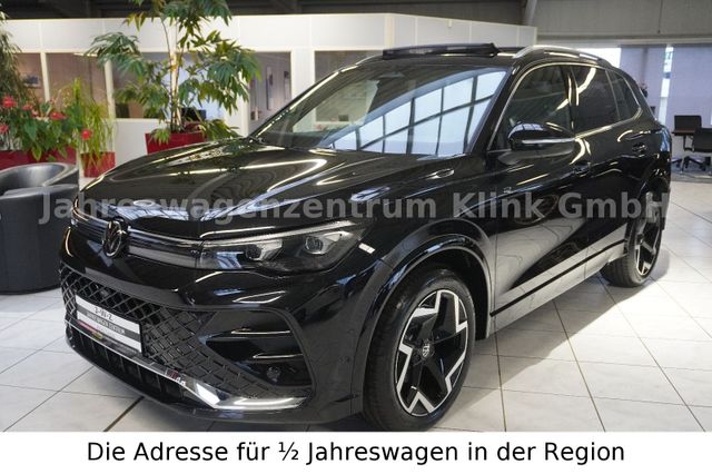 Volkswagen Tiguan R-Line 1.5 eTSI DSG*NEUES MODELL2025*PANO