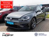 Volkswagen Golf Variant 1.5 TSI DSG Highline R-Line AHK Kam - Volkswagen Golf: Kombi, Golf5