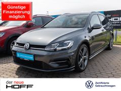 Volkswagen Golf Variant 1.5 TSI DSG Highline R-Line AHK Kam