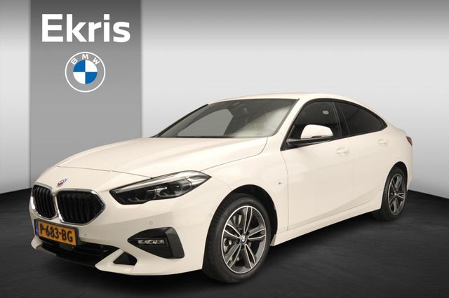 BMW 220 Gran Coupé 2 Serie 220i | LED | navi | Sport