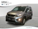 Peugeot PEUGEOT Rifter - Rifter BlueHDi 100 S&S Active S - silberne Peugeot Rifter