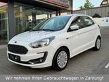 Ford KA+ *Klima*5-Türer*Tüv neu* - Ford: Ka Tür