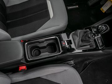 Opel Mokka 1.2 Elegance Fahrerassistenz-Paket Kamera