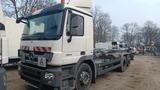 Mercedes-Benz Actros 2541  MP3 Abrollkipper MEILLER - Mercedes-Benz Actros 2541