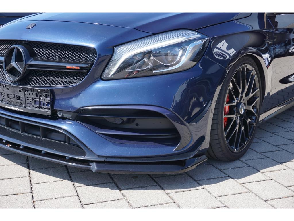 Mercedes-Benz A 45 AMG