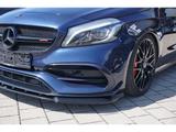 Mercedes-Benz A 45 AMG 4Matic Speedshift Perf.Abgas Pano Navi  - Mercedes-Benz A 45 AMG Gebrauchtwagen