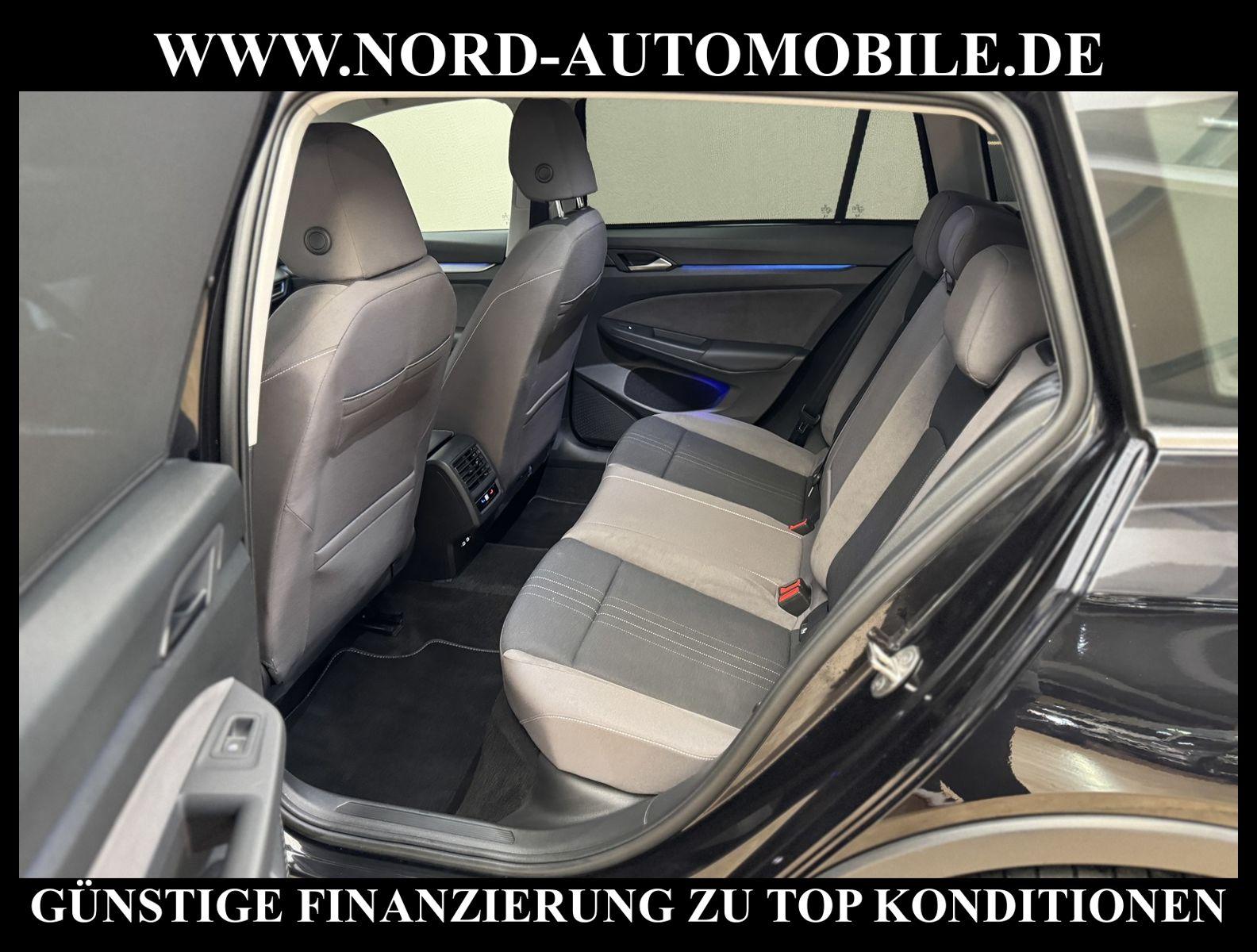 Volkswagen Golf Alltrack 4MOT 2.0 TDI DSG AHK/ACC/18/Navi/, миниатюра 17