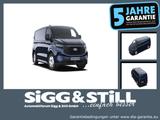Ford Transit Custom Trend 320 L2 SANITÄR-UMBAU*ACC*LE - Ford Transit: Euro 5