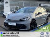 Cupra Born WÄRMEPUMPE+CCS+NAVI+KAMERA+LED+19"-KUPFER+ - Cupra Born aus 2023
