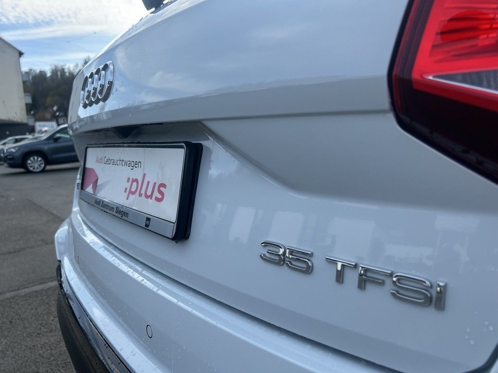 Audi Q2 - Bild 20