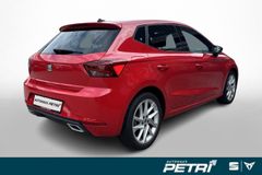 Foto Nummer 5: SEAT Ibiza