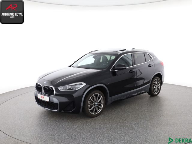 BMW X2 xDrive20i M SPORT HUD,KEYLESS,NAVIPLUS,PANO