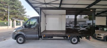 Mercedes Sprinter - 7