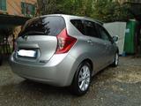 Nissan NISSAN Note '14 1.5 DCI OK NEOP. 127000 KM - Nissan Note: 1.5