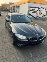 BMW 5er_525d_3.0 Diesel_F11_ TOP - BMW 525: 5er 525d