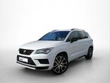 Cupra CUPRA Ateca 2.0 TSI 4Drive 300PS Navi LED Brembo - Cupra Ateca Gebrauchtwagen