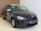 Skoda Fabia Active 1.0 KLIMA/SERVO/ZV+GARANTIE+TÜV NEU - Skoda Fabia Active mit Benzin-Antrieb