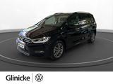 Volkswagen Touran Comfortline 1,5 TSI (150 PS) DSG - Volkswagen Touran Neuwagen