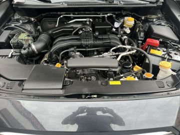 Subaru XV - 7