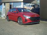 Hyundai i20 Facelift MJ25 1.0 DCT Automatik Trend, Navi - gebrauchte Hyundai i20 mit Facelift