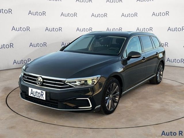 VW Volkswagen Passat Passat Variant 1.4 GTE DSG Plu