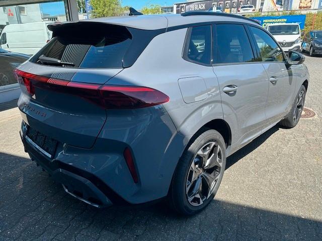 Cupra Terramar 2.0 TSI 4D VZ Pano/Matrix/Sennheiser