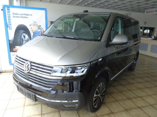 Volkswagen T6.1 Transporter Caravelle Highline